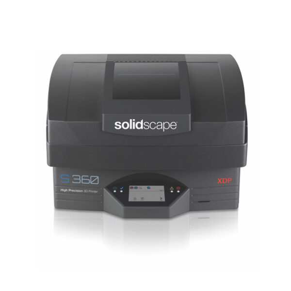 Solidscape S360